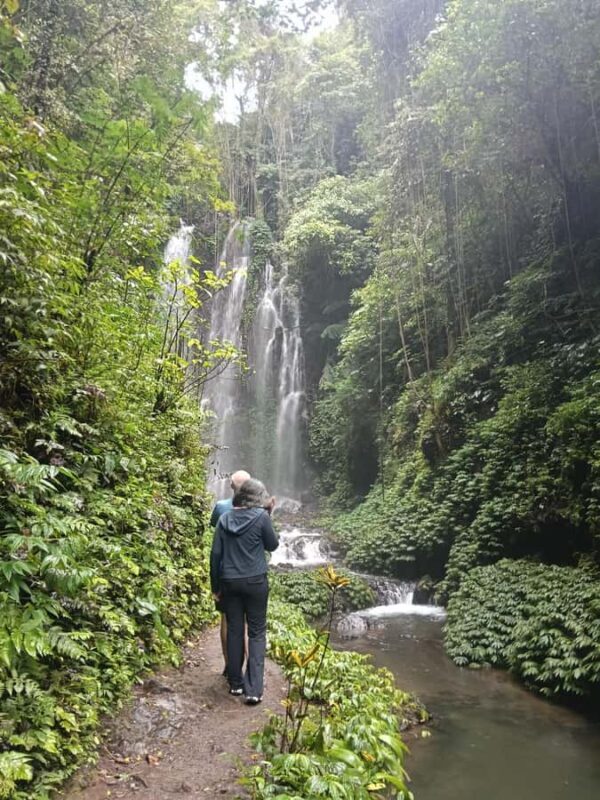 North Bali Authentic: Off-the-Beaten-Path Experience - FAQ