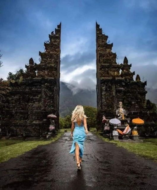 North Bali : Bali Secret Waterfalls Day Trips - Activity Details
