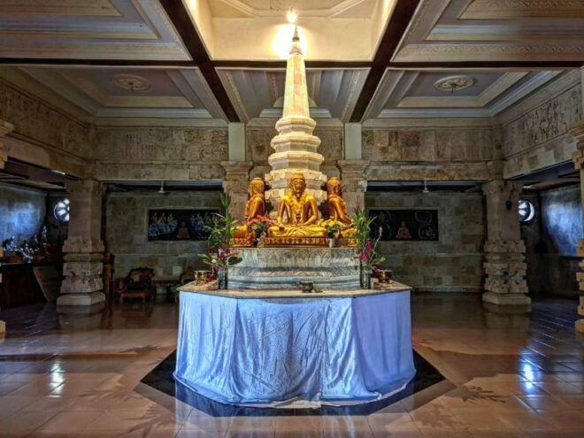 North Bali: Buddhist Temple, Banyumala Waterfall, Ulun Danu - Customer Feedback
