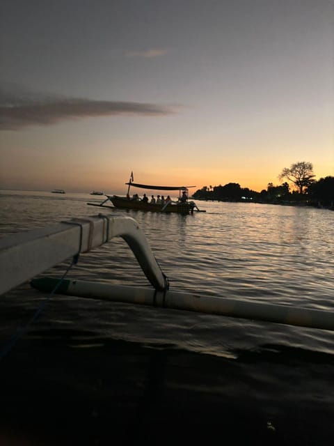 NORTH BALI : Dolphin Watching and Hot Spring Tour - Scenic Photo Opportunities