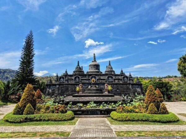 North Bali: Dolphins, Buddhist Temple, Hot Spring,Banyumala - Important Information for Travelers