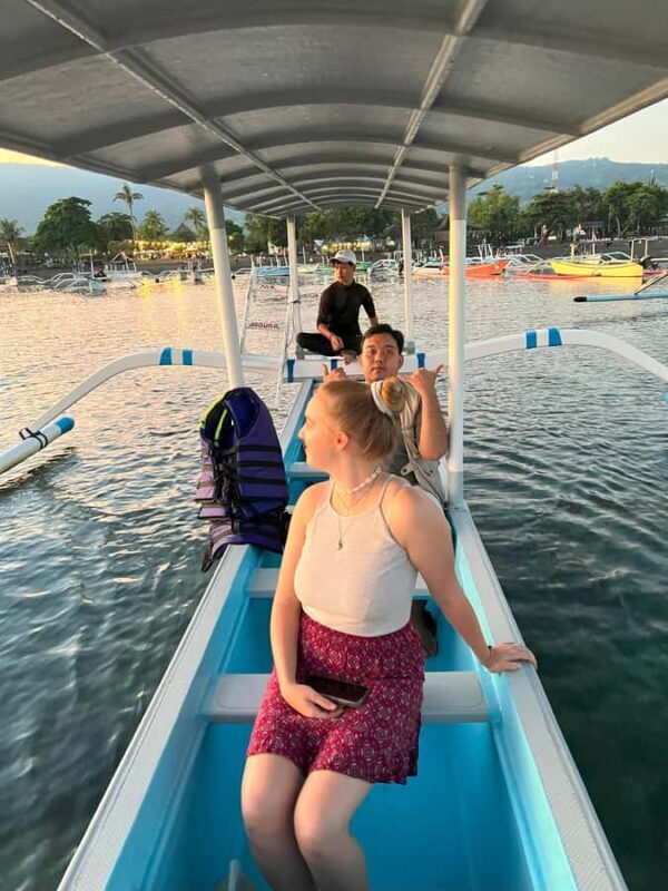 North Bali: Dolphins, Munduk Waterfall, and Twin Lakes Tour - Exploring North Bali: Dolphins, Munduk Waterfall, and Twin Lakes Tour