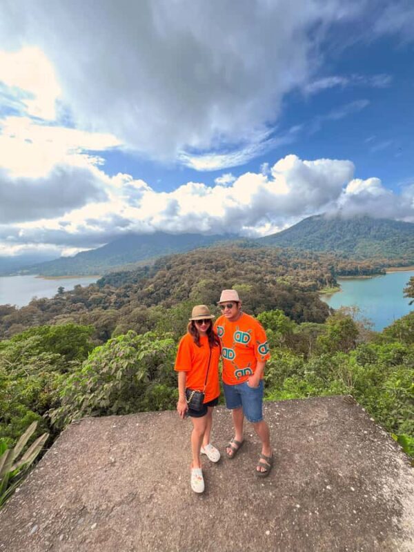 North Bali: Dolphins, Munduk Waterfall, and Twin Lakes Tour - FAQ