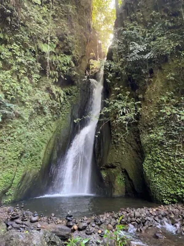North Bali: Explore Munduk Waterfall Trekking Experience - An In-Depth Look at the Munduk Waterfall Trekking Experience