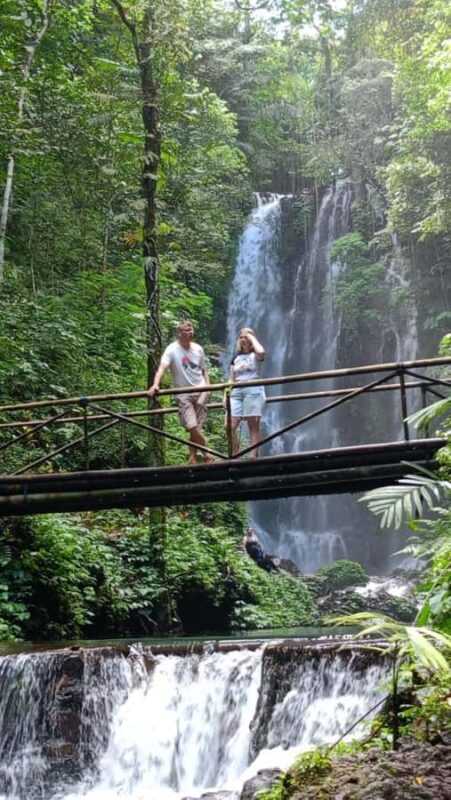 North Bali: Explore Munduk Waterfall Trekking Experience - Final Thoughts: Is This Experience Right for You?