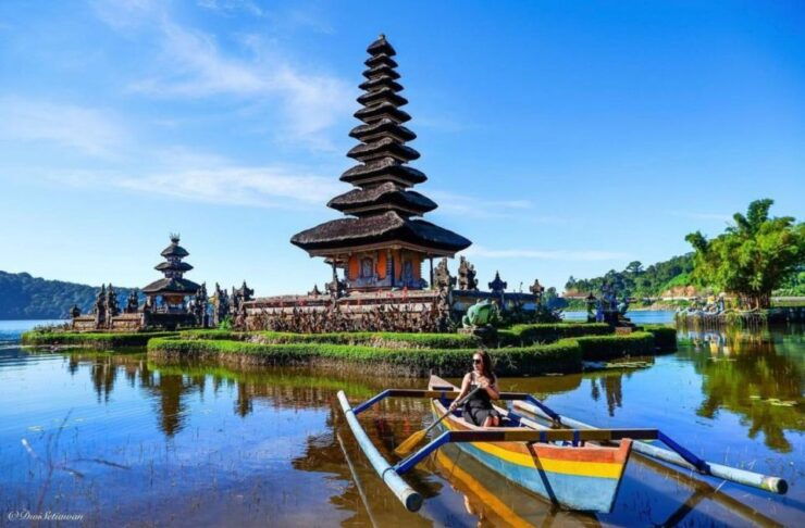 North Bali: Full-day Highlights Instagram Tour - Good To Know
