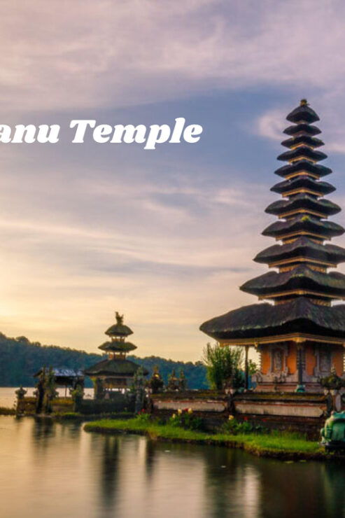 North Bali: Full Day INSTAGRAM HIGHLIGHTS Tour - Itinerary Highlights