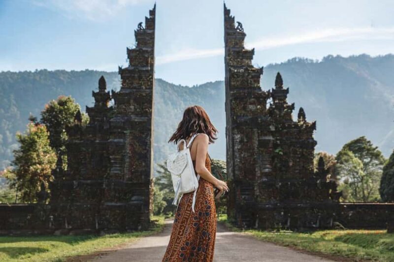 North Bali Grand Tour with Local Guide - The Itinerary Breakdown: What You Can Expect