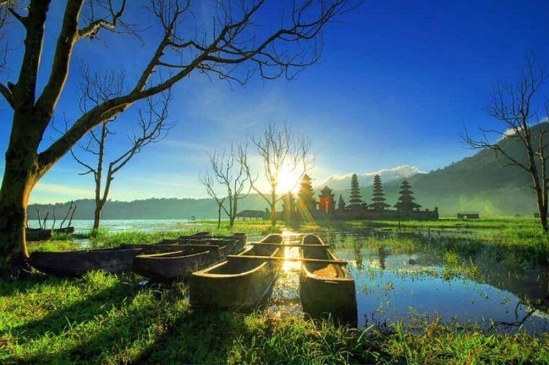 North Bali Grand Tour with Local Guide - Who Will Love This Tour?