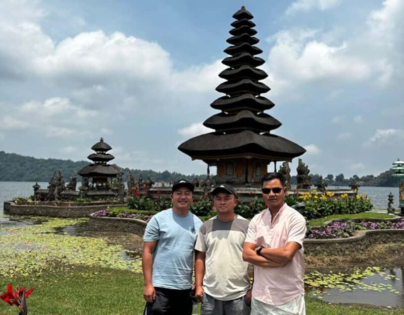 NORTH BALI : handara gate,temple,aling-aling waterfalls - Who Will Love This Tour?