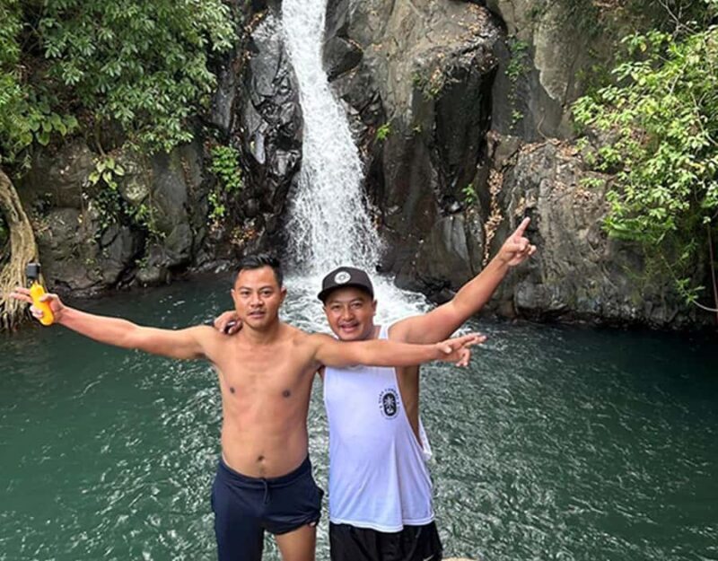 NORTH BALI : handara gate,temple,aling-aling waterfalls - An In-Depth Look at North Bali’s Highlights