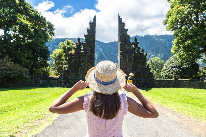 North Bali Hidden Gems Tour Ulun Danu Temple Twin Lakes Waterfall - Who Would Love This Tour?