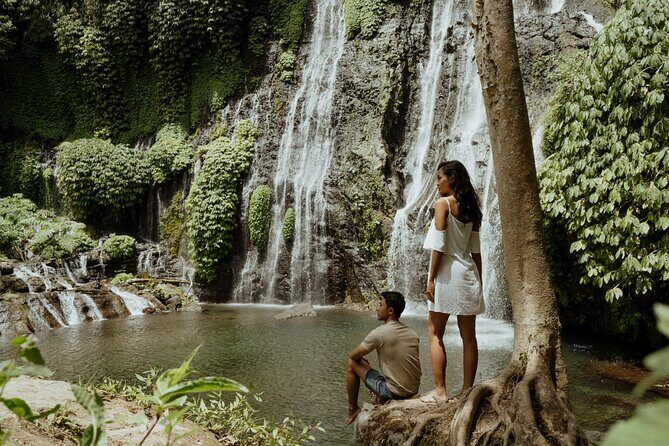 North Bali Hidden Gems Tour Ulun Danu Temple Twin Lakes Waterfall - FAQ