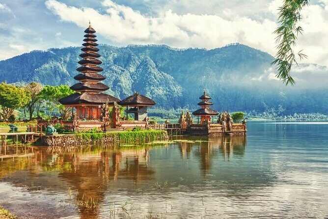 North Bali Hidden Gems Tour Ulun Danu Temple Twin Lakes Waterfall - Frequently Asked Questions