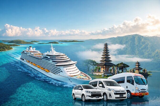 North Bali Highlight Tour From Celukan Bawang Cruise Port - Good To Know