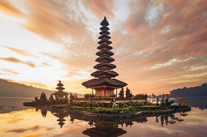 North Bali Highlight Tour From Celukan Bawang Cruise Port - Dive Into the Details: What This Tour Is All About