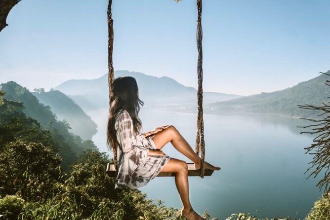 North Bali Highlight Tour From Celukan Bawang Cruise Port - What Could Be Better?