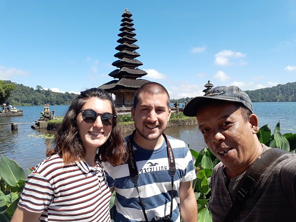 North Bali Instagramable Tour - Photo Spots