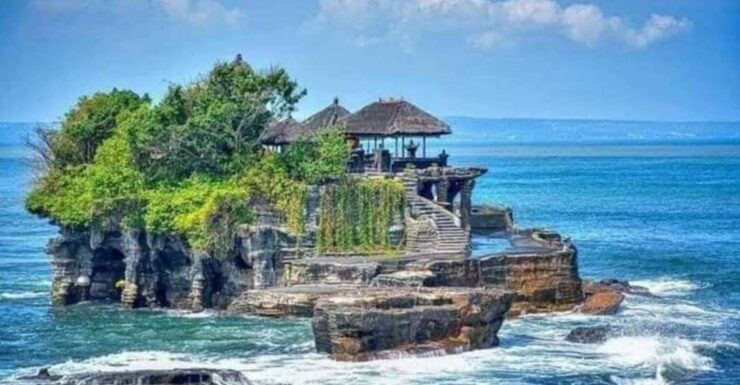 North Bali : Lanscape Hunter Best Instagram Private Tour - Tour Details