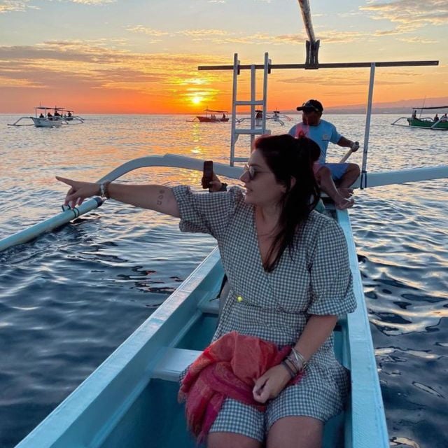 North Bali ; Lovina Sunrise Watching Dolphin - Good To Know