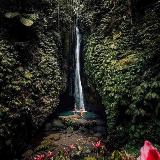 North Bali: Monkey Forest -Waterfall- Rice Terrace-Ulun Danu - FAQs