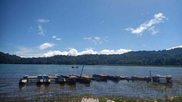 North Bali: Munduk Twin Lake Trek, Temple & Waterfall Tour - Tips for a Great Experience
