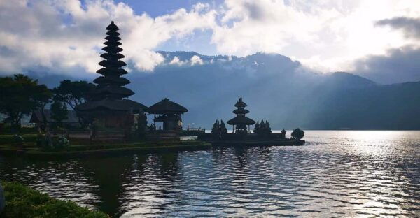 North Bali: Munduk Twin Lake Trek, Temple & Waterfall Tour - Booking Information