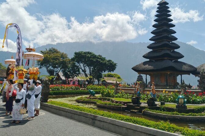 North Bali Nature and Heritage Private Tour - Good To Know