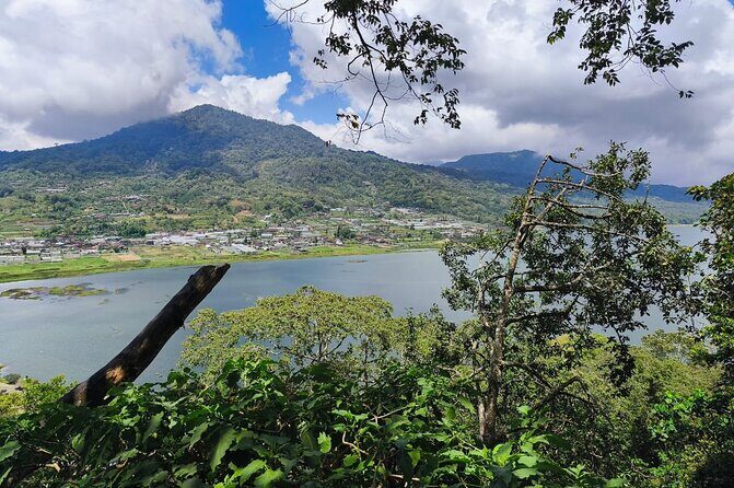 North Bali Nature and Heritage Private Tour - Practical Tips for Travelers