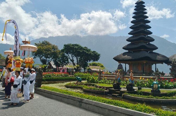 North Bali Nature and Heritage Private Tour - Final Thoughts