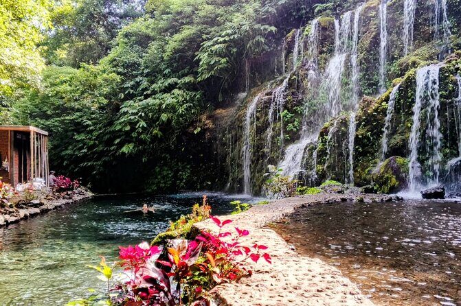 North Bali Nature and Heritage Private Tour - FAQ