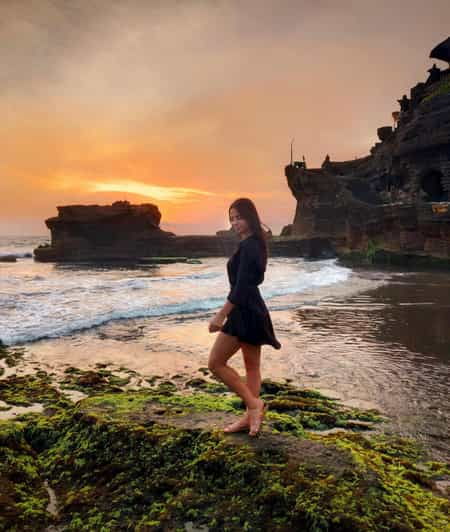 North Bali Nature Explore - Key Points