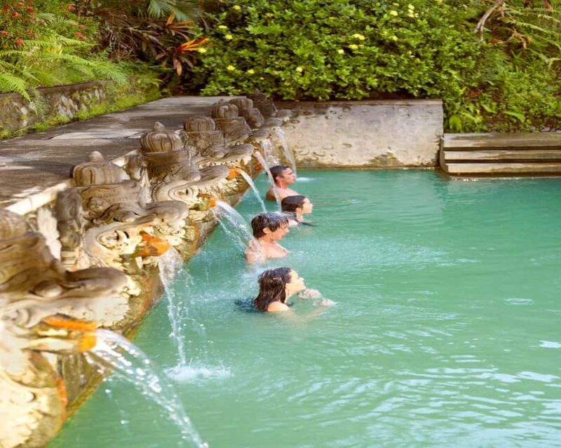 North Bali: Private Guided 4x4 Jeep, Cycling & Hot Spring - Practical Tips for Your Day Out