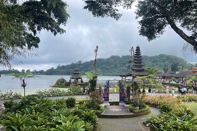 North Bali Private Trip UNESCO Site Lakes Temple and Waterfall - The Sum Up: Is This Tour Right for You?