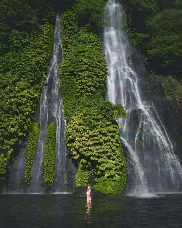 North Bali: Sekumpul and Banyumala Waterfalls & Rice Terrace - Good To Know