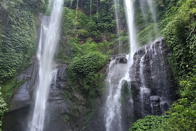 North Bali Sekumpul Waterfall, Banyumala Waterfall & Temple Tour - Good To Know