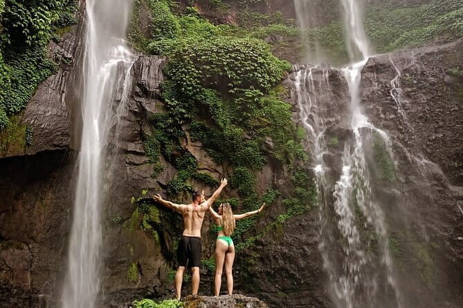 North Bali Sekumpul Waterfall, Banyumala Waterfall & Temple Tour - Discovering Bali’s North: An In-Depth Review of the Waterfalls and Temples Tour