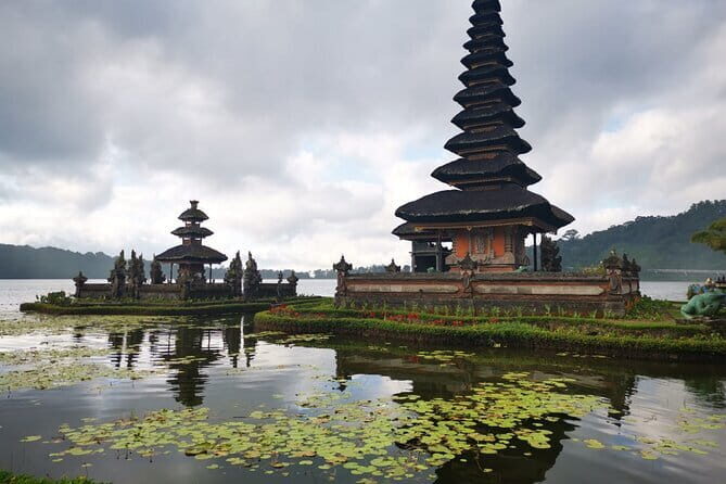 North Bali Sekumpul Waterfall, Banyumala Waterfall & Temple Tour - FAQs