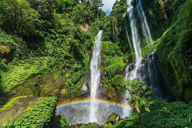 North Bali: Sekumpul Waterfalls and Ulun Danu Temple Tour - FAQs