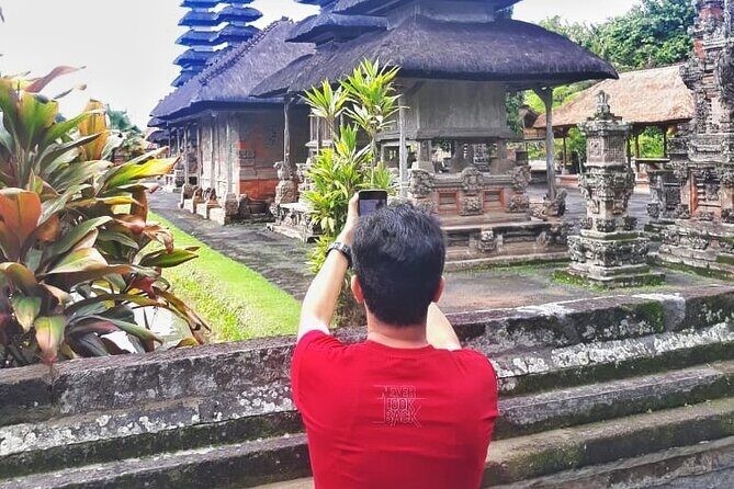 North Bali: Sekumpul Waterfalls and Ulun Danu Temple Tour - The Experience: Pros and Cons
