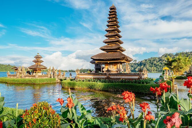North Bali: Sekumpul Waterfalls and Ulun Danu Temple Tour - Who is this tour best suited for?