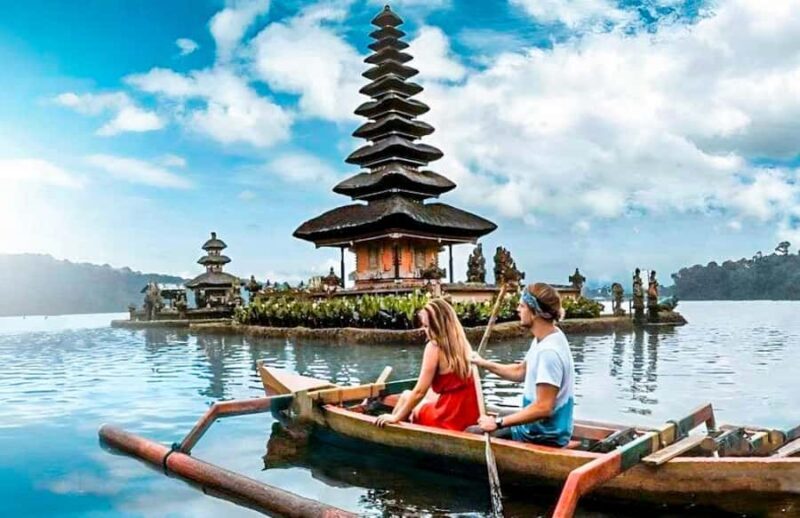 North Bali: Sunrise Dolphin Tour for Nature Lover & Explorer - Introduction