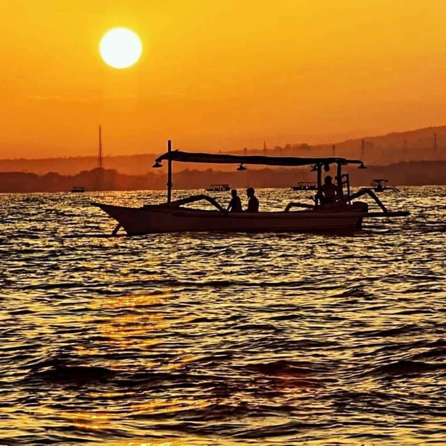 North Bali : Sunrise Dolphin Trip at Lovina Beach - Pricing Details