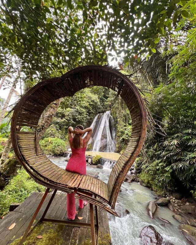 North Bali: Taman Ayun Temple, Jatiluwih, Campuhan Waterfall - The Practicalities: What to Expect