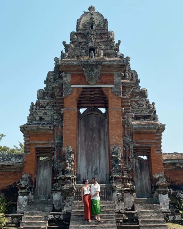 North Bali: Taman Ayun Temple, Jatiluwih, Campuhan Waterfall - Final Thoughts