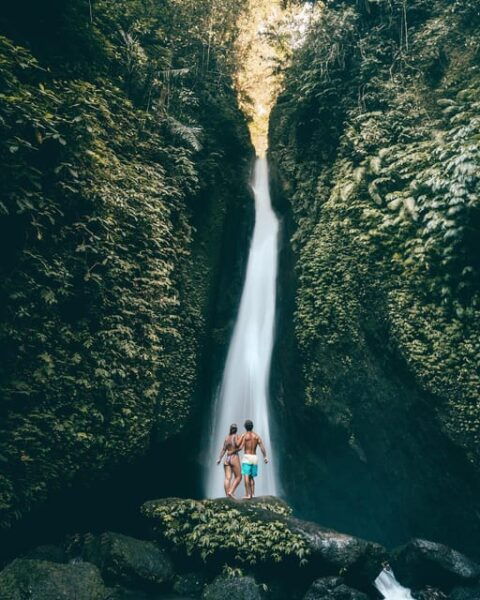 North Bali: Tanah Lot, Jatiluwih, Ulun Danu, Leke Leke - Itinerary and Schedule