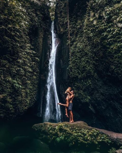 North Bali: Tanah Lot, Jatiluwih, Ulun Danu, Leke Leke - Pricing and Booking Information
