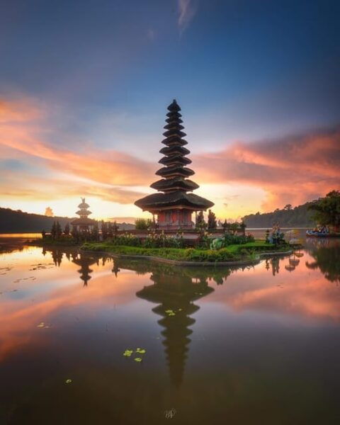 North Bali: Tanah Lot, Jatiluwih, Ulun Danu, Leke Leke - Essential Tips for Travelers
