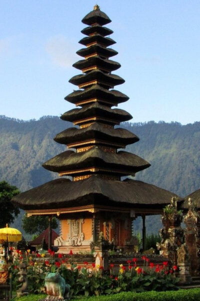 North Bali: Tanah Lot, Jatiluwih, Ulun Danu, Leke Leke - Questions You May Have