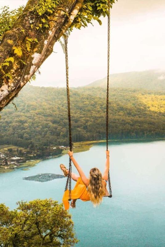 North Bali Tour - Introduction